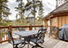 Snowy Point Chalet Colorado Vacation Villa - Breckenridge