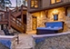 Snowy Point Chalet Colorado Vacation Villa - Breckenridge