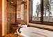 Snowy Point Chalet Colorado Vacation Villa - Breckenridge