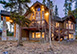 Snowy Point Chalet Colorado Vacation Villa - Breckenridge