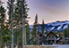 Snowy Point Chalet Colorado Vacation Villa - Breckenridge