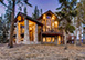 Snowy Point Chalet Colorado Vacation Villa - Breckenridge