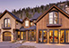 Splendor au Soleil Colorado Vacation Villa - Breckenridge