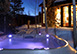 Splendor au Soleil Colorado Vacation Villa - Breckenridge