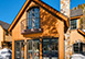 Splendor au Soleil Colorado Vacation Villa - Breckenridge