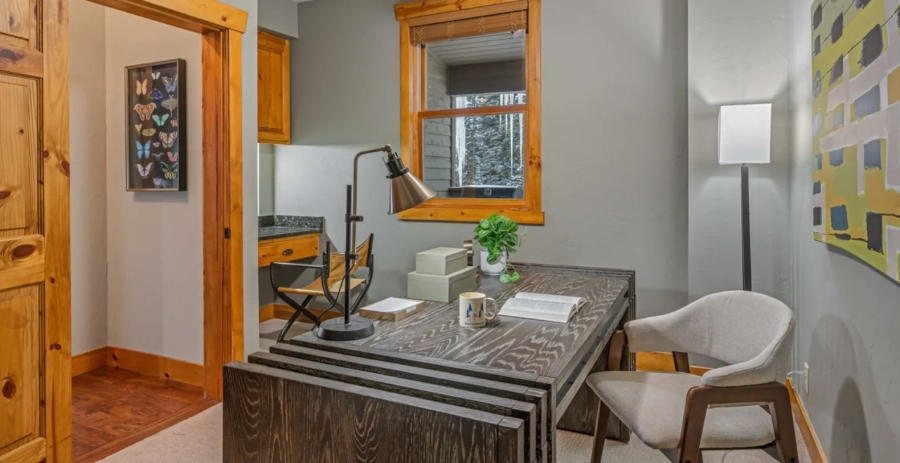 Starlit Pines Lodge Breckenridge Vacation Villa - Colorado