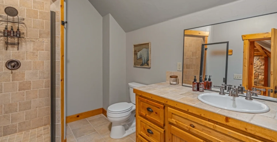 Starlit Pines Lodge Breckenridge Vacation Villa - Colorado