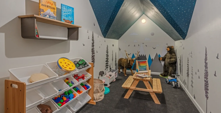 Starlit Pines Lodge Breckenridge Vacation Villa - Colorado