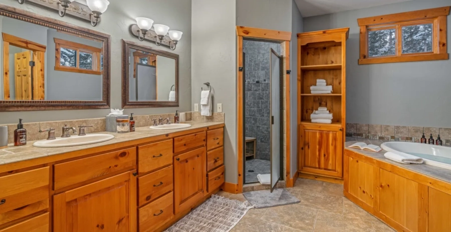 Starlit Pines Lodge Breckenridge Vacation Villa - Colorado