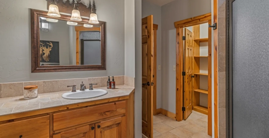 Starlit Pines Lodge Breckenridge Vacation Villa - Colorado