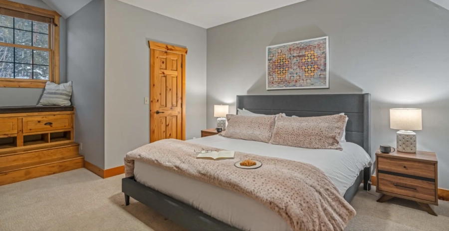 Starlit Pines Lodge Breckenridge Vacation Villa - Colorado