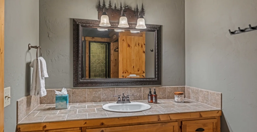 Starlit Pines Lodge Breckenridge Vacation Villa - Colorado