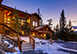 Summit Peaks View Colorado Vacation Villa - Breckenridge