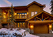 Summit Peaks View Colorado Vacation Villa - Breckenridge