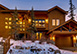 Summit Peaks View Colorado Vacation Villa - Breckenridge
