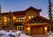 Summit Peaks View Colorado Vacation Villa - Breckenridge