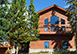 Summit Peaks View Colorado Vacation Villa - Breckenridge