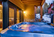 Summit Peaks View Colorado Vacation Villa - Breckenridge