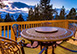 Summit Peaks View Colorado Vacation Villa - Breckenridge