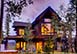 Summit at Shockhill Colorado Vacation Villa - Breckenridge