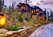 Summit at Shockhill Colorado Vacation Villa - Breckenridge