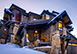 Summit at Shockhill Colorado Vacation Villa - Breckenridge