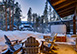 Summit at Shockhill Colorado Vacation Villa - Breckenridge