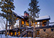 Summit at Shockhill Colorado Vacation Villa - Breckenridge