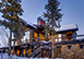 Summit at Shockhill Colorado Vacation Villa - Breckenridge
