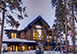 Summit at Shockhill Colorado Vacation Villa - Breckenridge