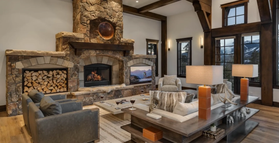 Switchback Lodge Breckenridge Vacation Villa - Colorado