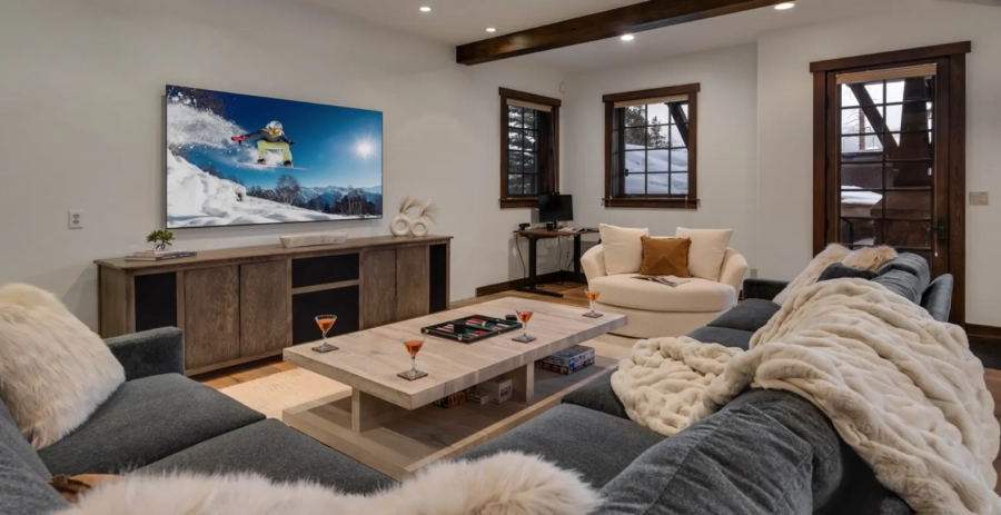 Switchback Lodge Breckenridge Vacation Villa - Colorado