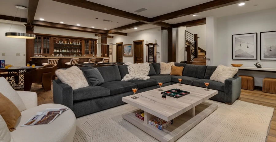 Switchback Lodge Breckenridge Vacation Villa - Colorado