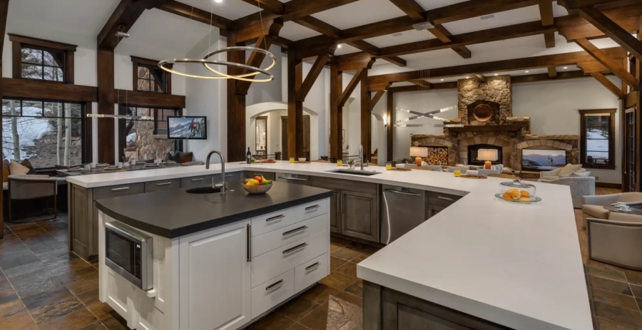 Switchback Lodge Breckenridge Vacation Villa - Colorado