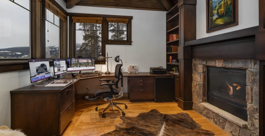 Switchback Lodge Breckenridge Vacation Villa - Colorado