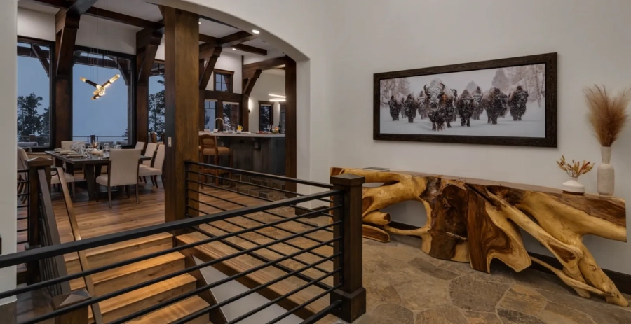 Switchback Lodge Breckenridge Vacation Villa - Colorado