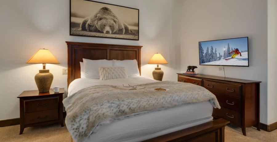 Switchback Lodge Breckenridge Vacation Villa - Colorado