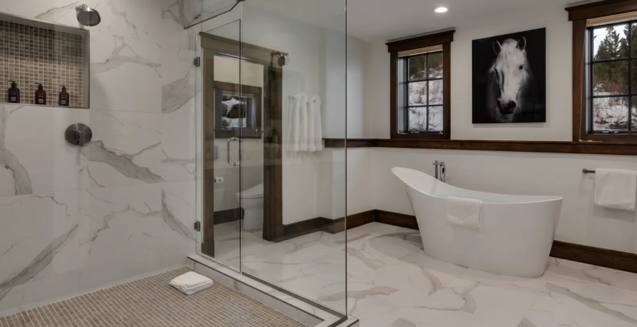 Switchback Lodge Breckenridge Vacation Villa - Colorado