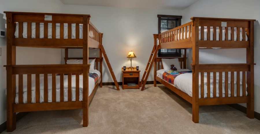 Switchback Lodge Breckenridge Vacation Villa - Colorado