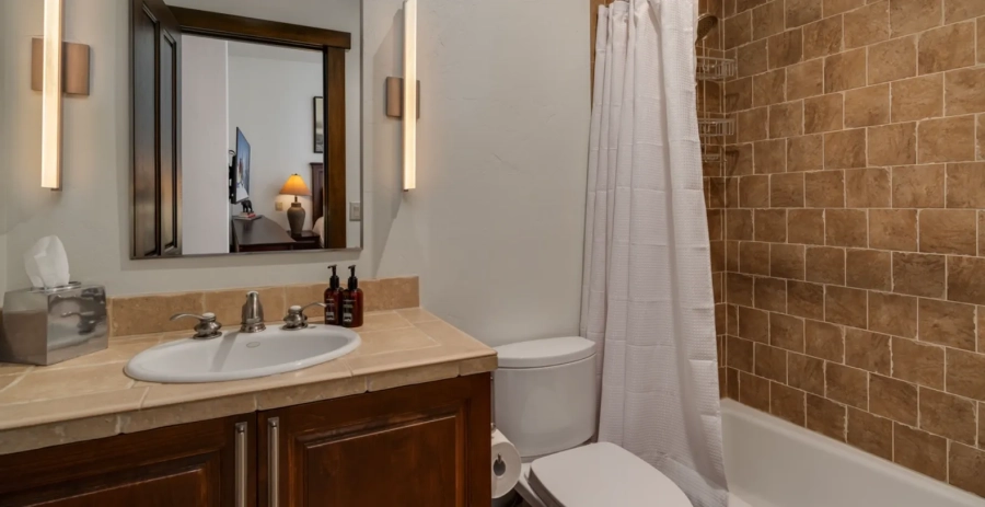 Switchback Lodge Breckenridge Vacation Villa - Colorado