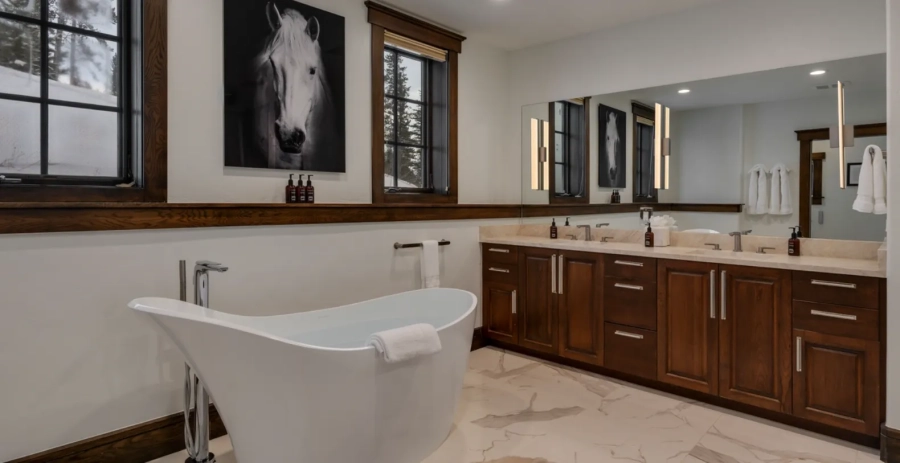 Switchback Lodge Breckenridge Vacation Villa - Colorado