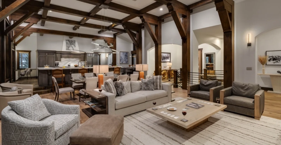 Switchback Lodge Breckenridge Vacation Villa - Colorado