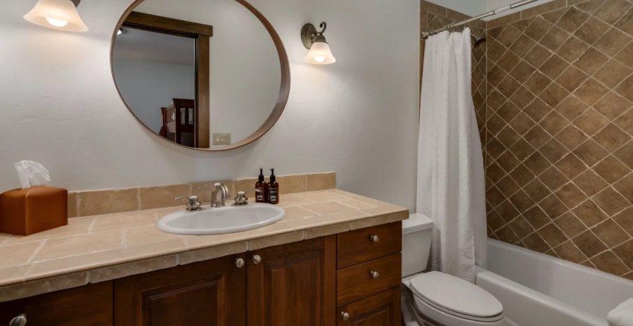 Switchback Lodge Breckenridge Vacation Villa - Colorado