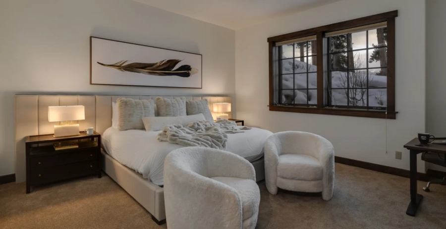 Switchback Lodge Breckenridge Vacation Villa - Colorado