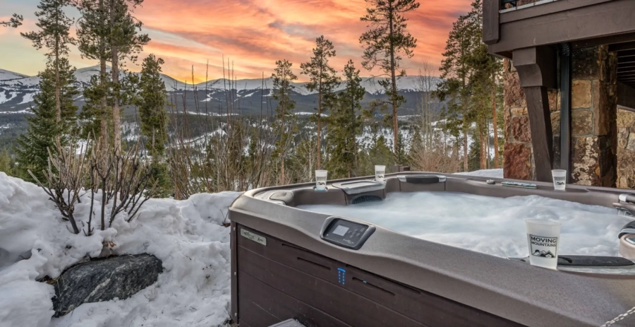 Switchback Lodge Breckenridge Vacation Villa - Colorado