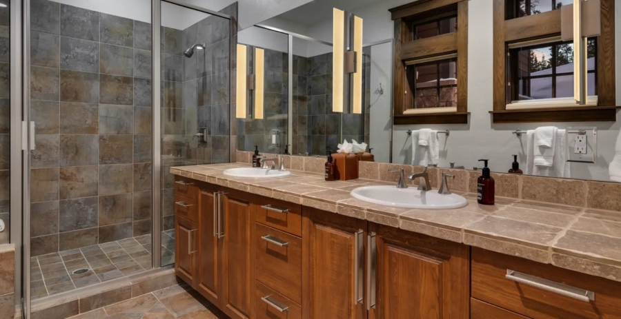 Switchback Lodge Breckenridge Vacation Villa - Colorado