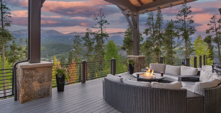 Switchback Lodge Breckenridge Vacation Villa - Colorado