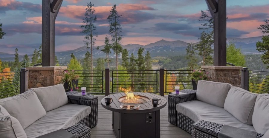 Switchback Lodge Breckenridge Vacation Villa - Colorado