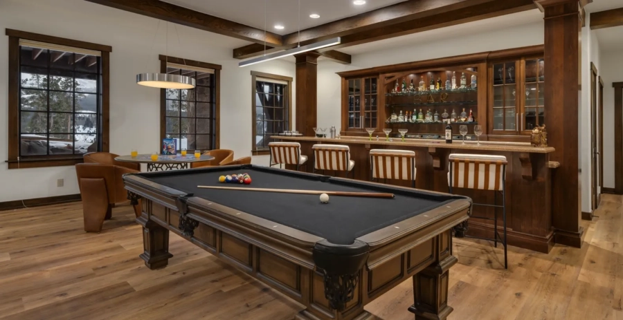 Switchback Lodge Breckenridge Vacation Villa - Colorado