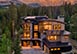 The Bear's Den Colorado Vacation Villa - Breckenridge